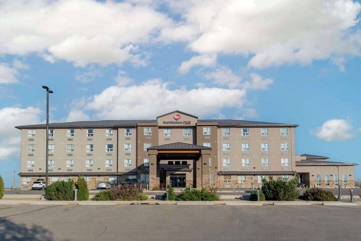 Hotel 39 of 40