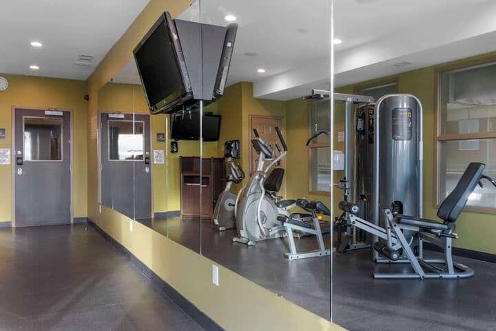 Health and Fitness 34 of 40