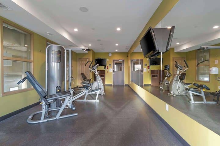 Health and Fitness 36 of 40